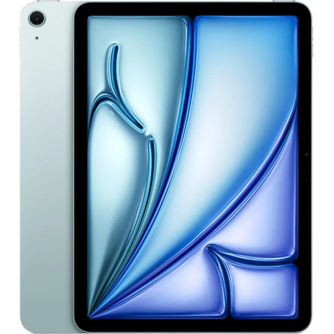 Apple iPad Air 11 M2 (2024) 128GB Wi-Fi Blue Plansheti