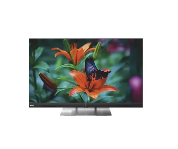 Televizor Premier 50PRM800UHD, qora