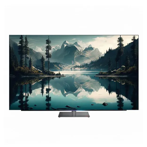 Televizor 7TECH 7TV4P77OLEDS1 4K UHD Smart TV