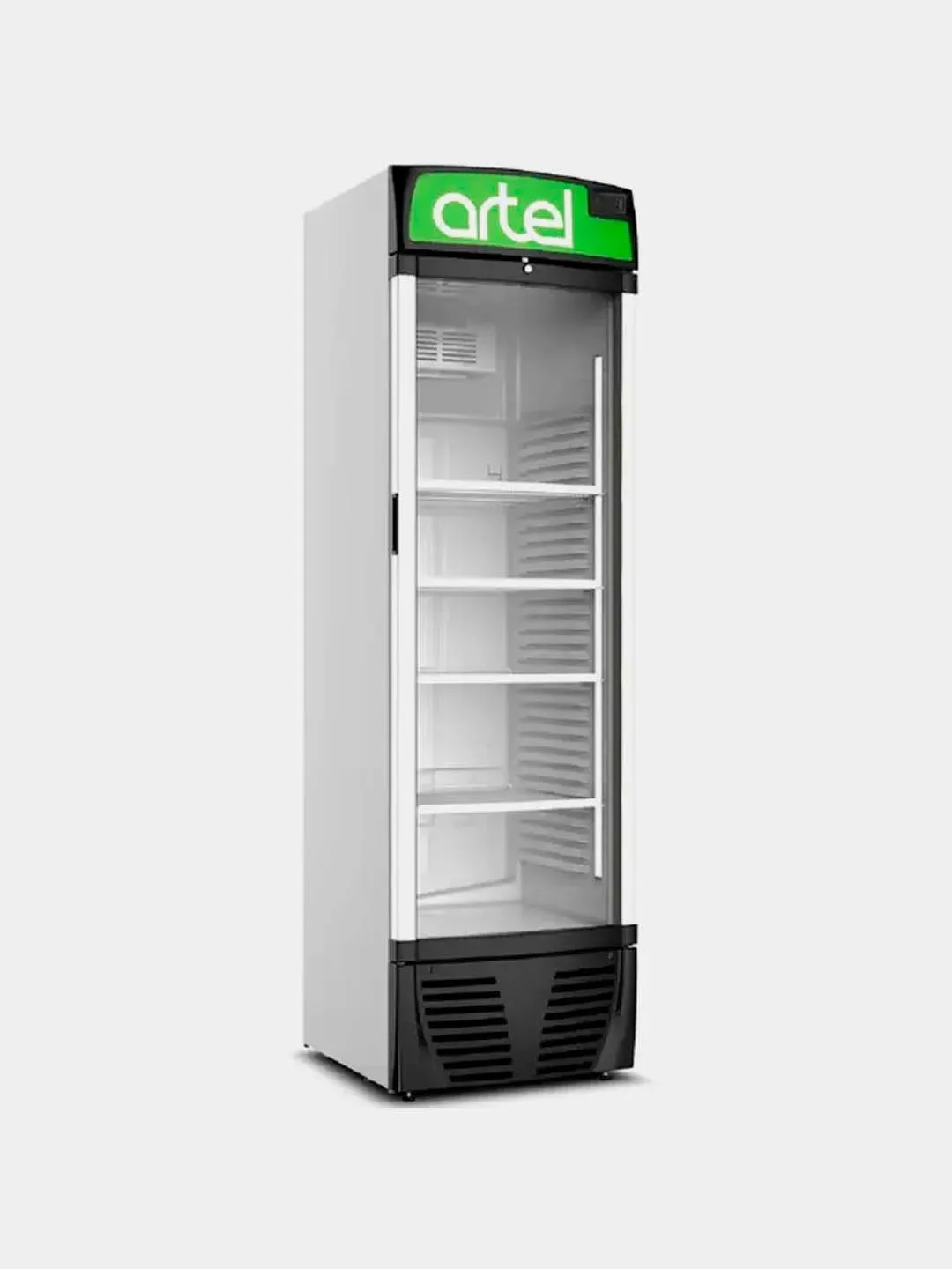 Muzlatgich Artel HS520SN, oq