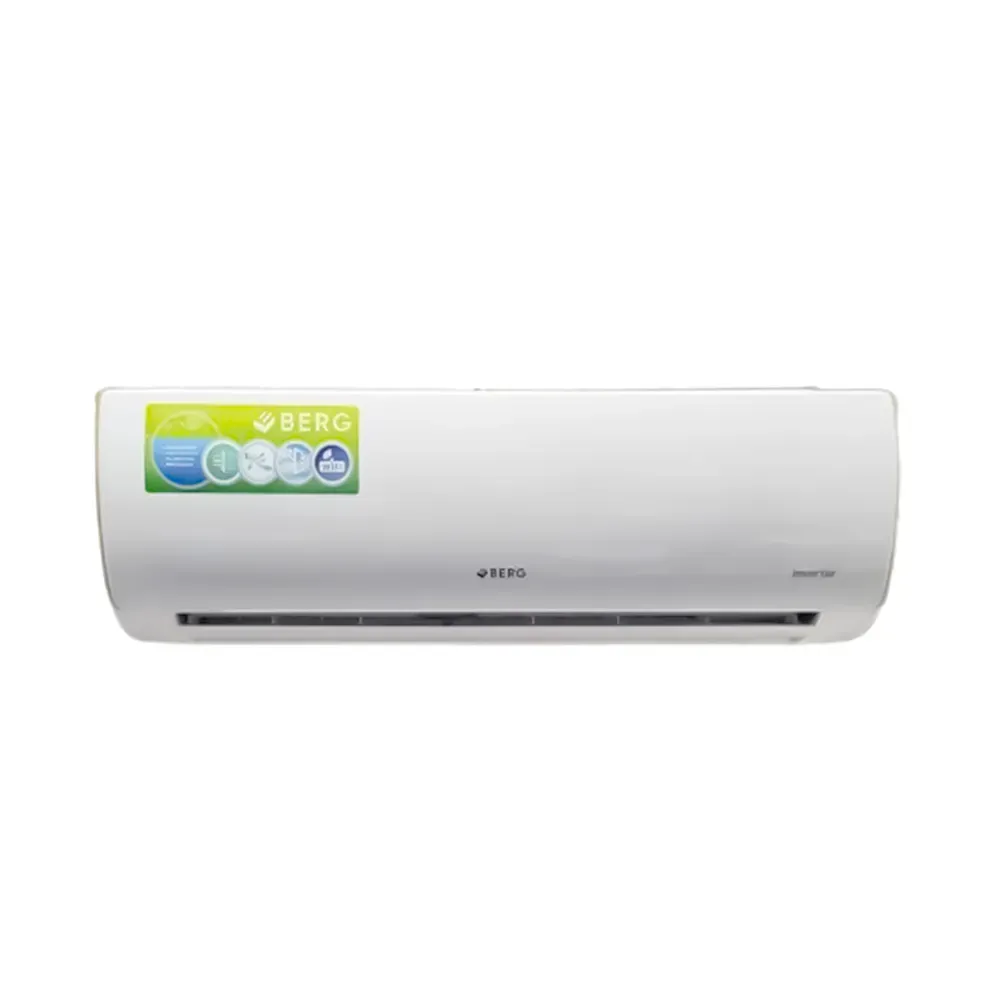 Konditsioner BERG DTL-IN18CHSA/ERA11G