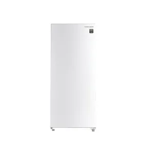 Muzlatgich Premier PRM-260SDDF/S, kumushrang