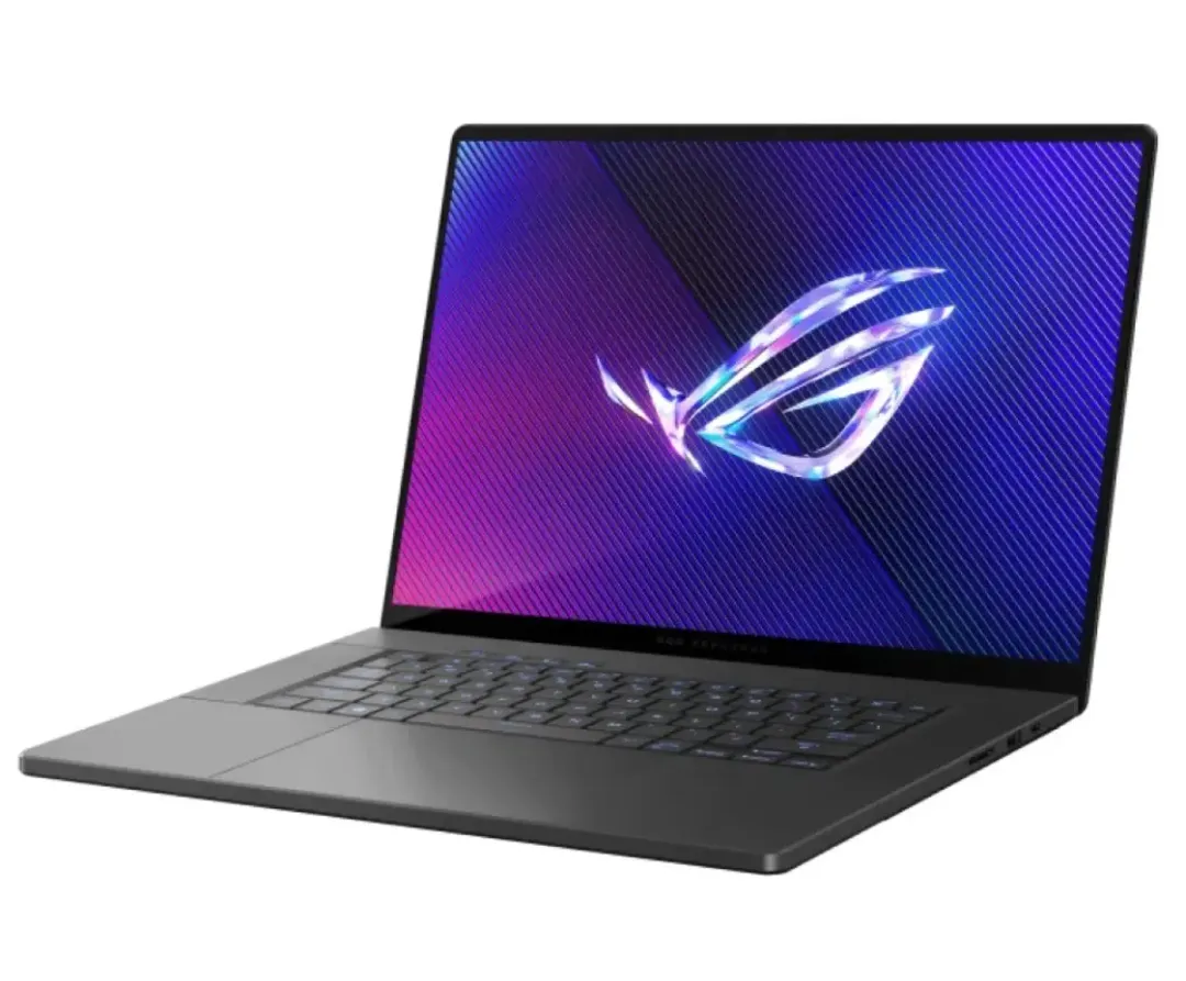 Noutbuk ASUS ROG Zephyrus GU605MV-QR238 / QR242 U9-185H, 16GB, 1Tb SSD, RTX4060, 16” WQXGA OLED…