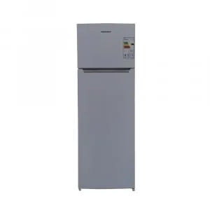 Muzlatgich dvuxkamerniy Premier PRM-261TFDF/I (inox)