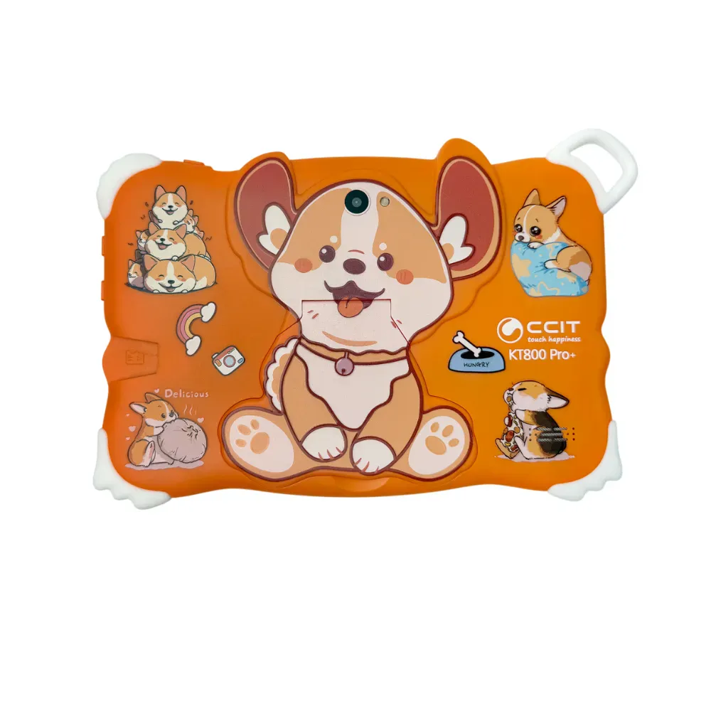 Detskiy planshet Kids tablet 7-inch CCIT KT800Pro+