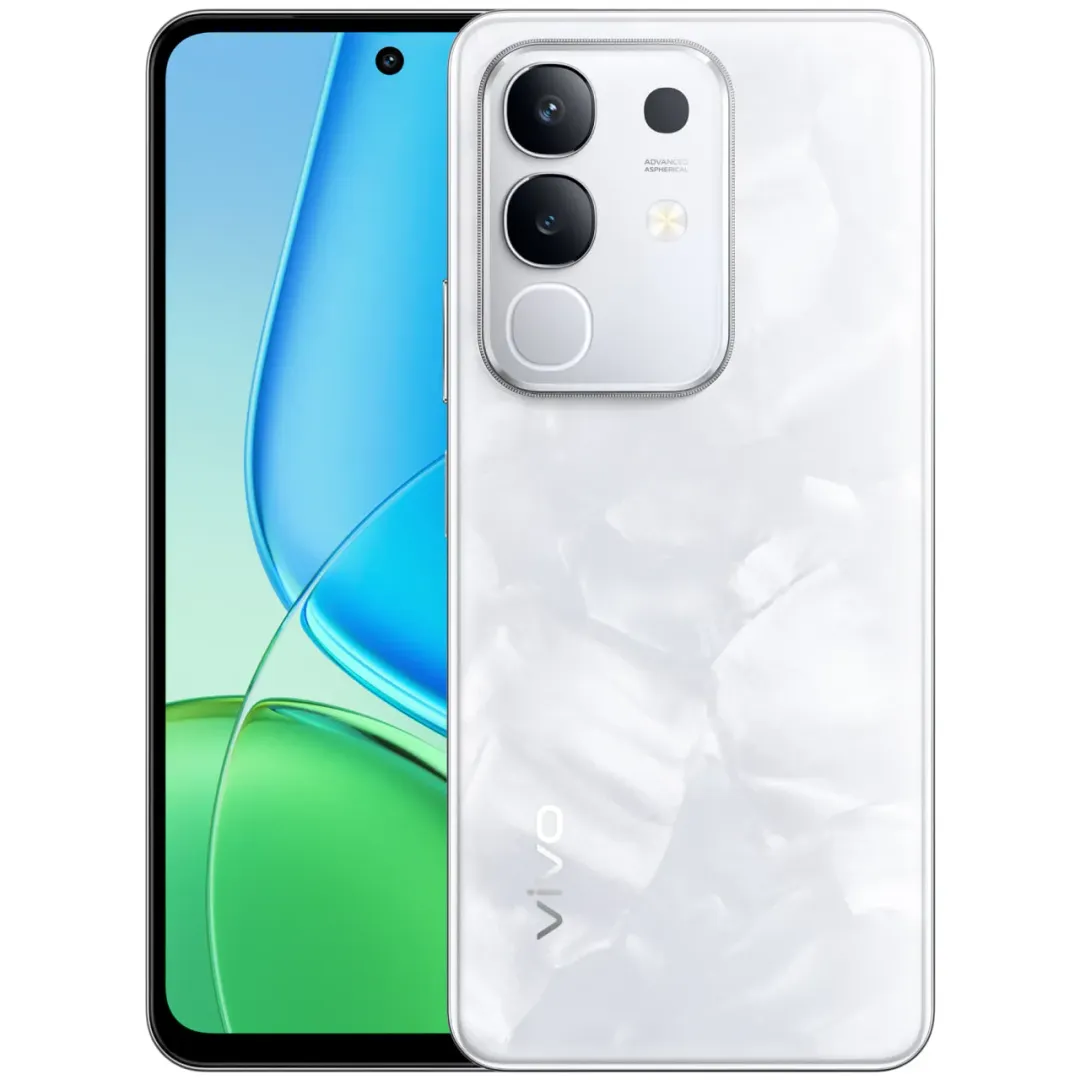Smartfon VIVO Y29 (8 256GB) White