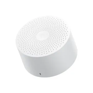 Portativnaya kolonka Xiaomi Mi Compact Bluetooth Speaker 2 White
