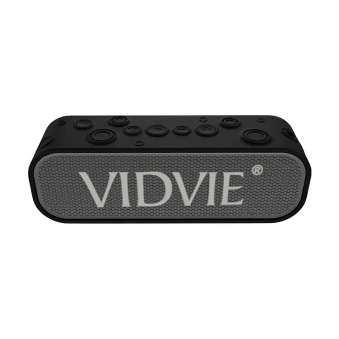 Vidvie SP902 Black Simsiz kolonkasi
