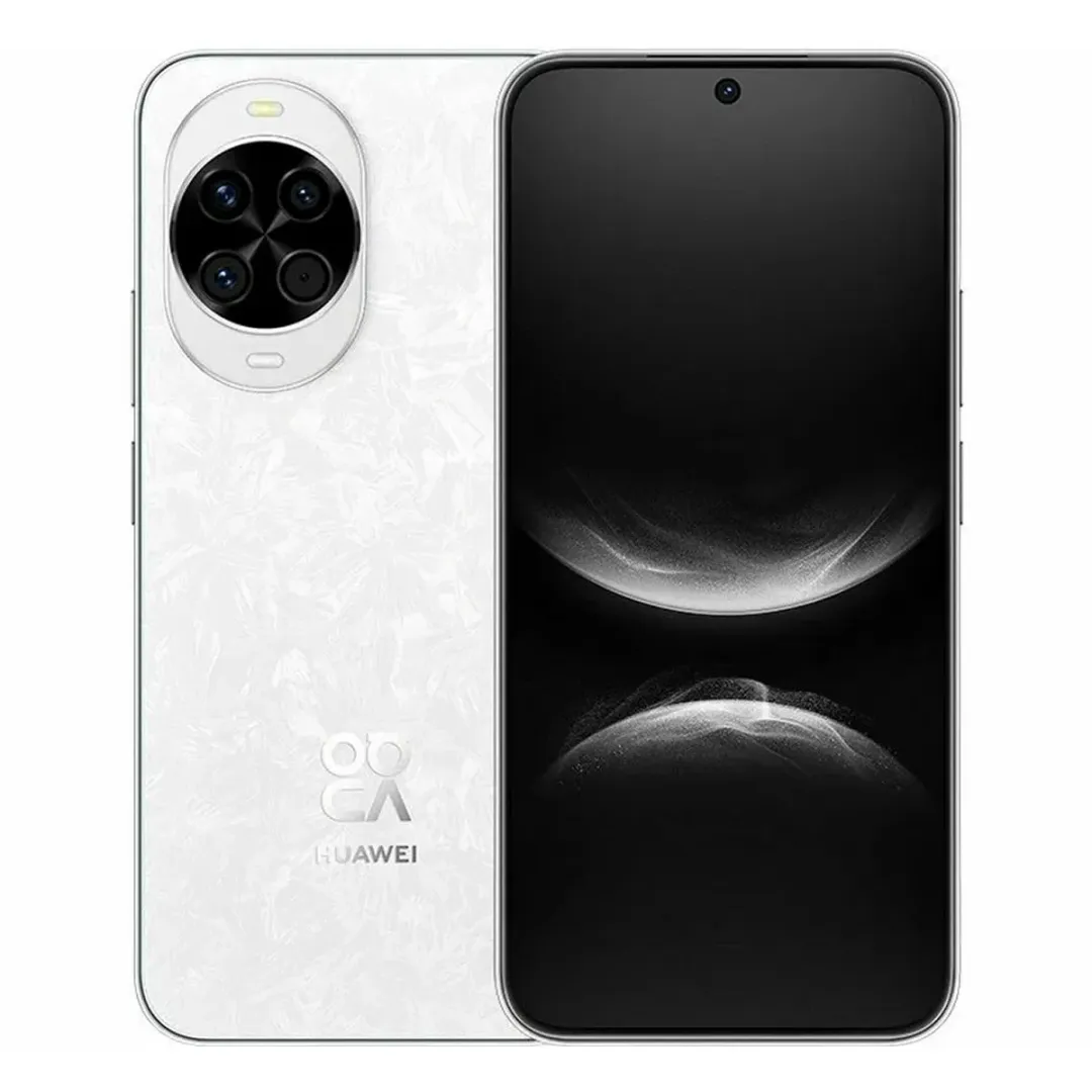 Huawei nova 14 12/256GB White