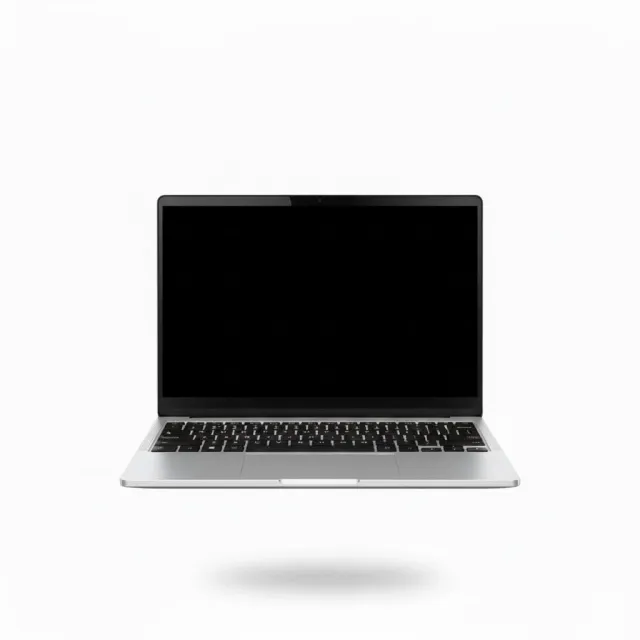 Noutbuk KEETAB PKSU6 Intel Core i3-1215U, 8GB DDR4, 256GB SSD M.2, 15.6" FHD IPS, Windows 11 pro, Silver Grey
