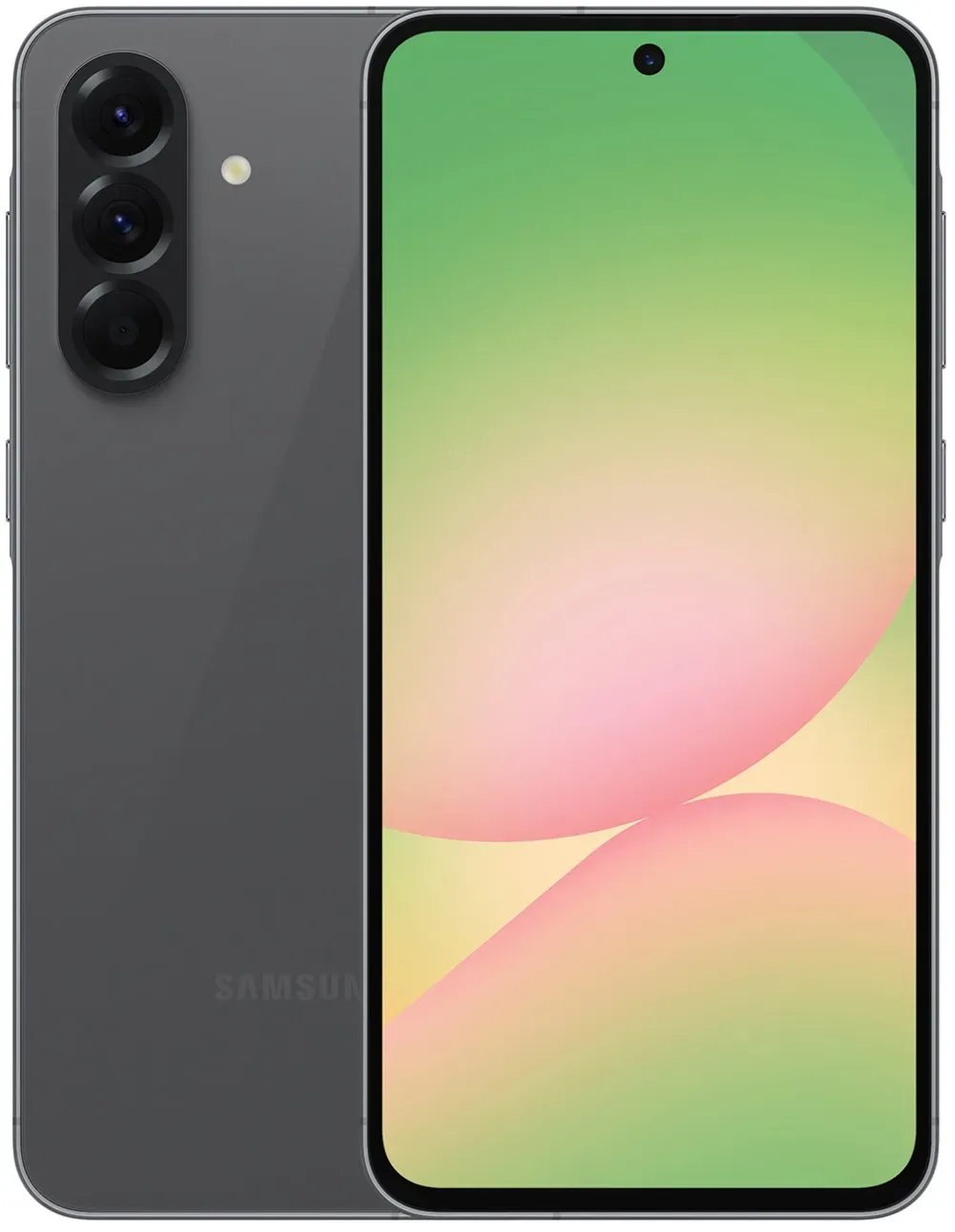 Smartfon Samsung Galaxy A56 5G 8/128GB Black (Qora)