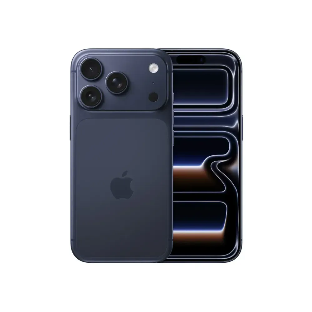 Smartfon iPhone 17 Pro Max 256GB Deep Blue
