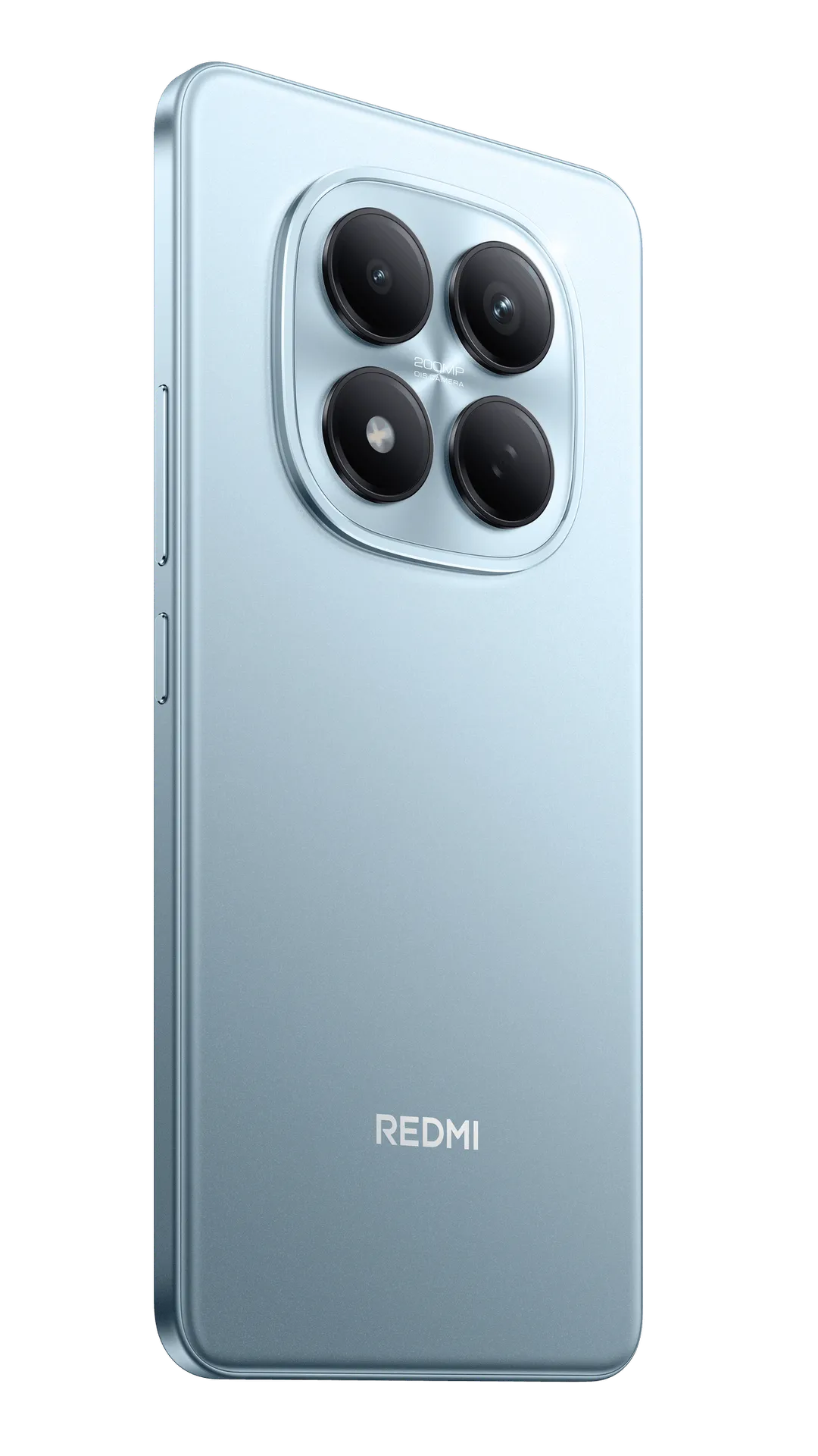 Smartfon Xiaomi Redmi Note 15 Pro 12/256 GB, Glacier Blue