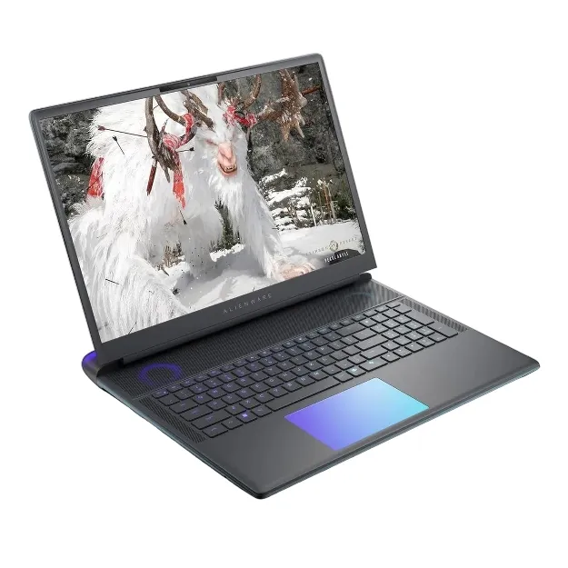 Ноутбук Dell Alienware 18 Area-51 AA18250 Intel Core Ultra9-275HX 64GB/2TB SSD RTX5090 24GB 18" QHD+ (9383BLU-PUS)