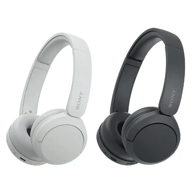 Беспроводные наушники Sony WH-CH520