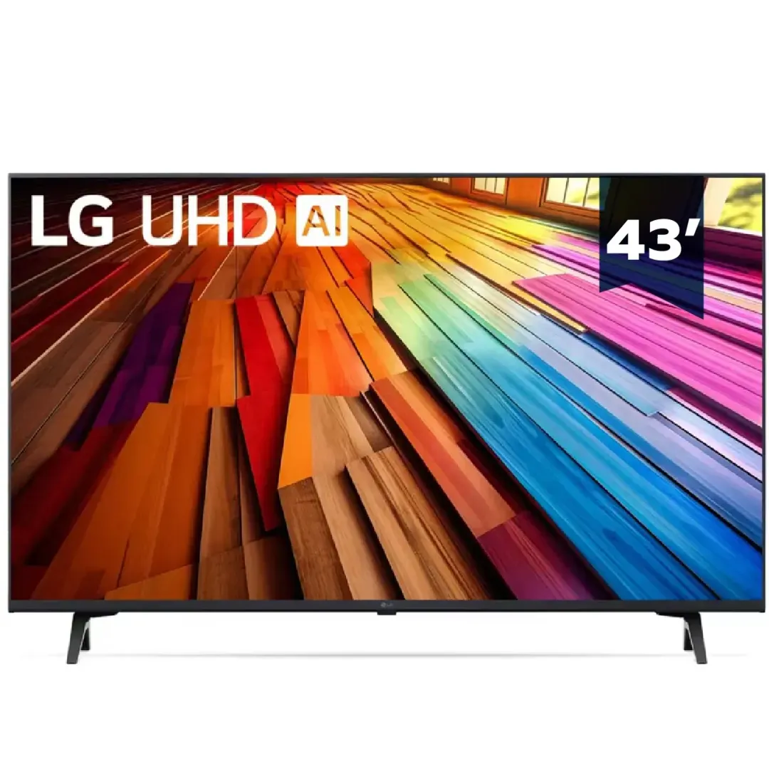 LG 43UT80006LA Smart Televizori