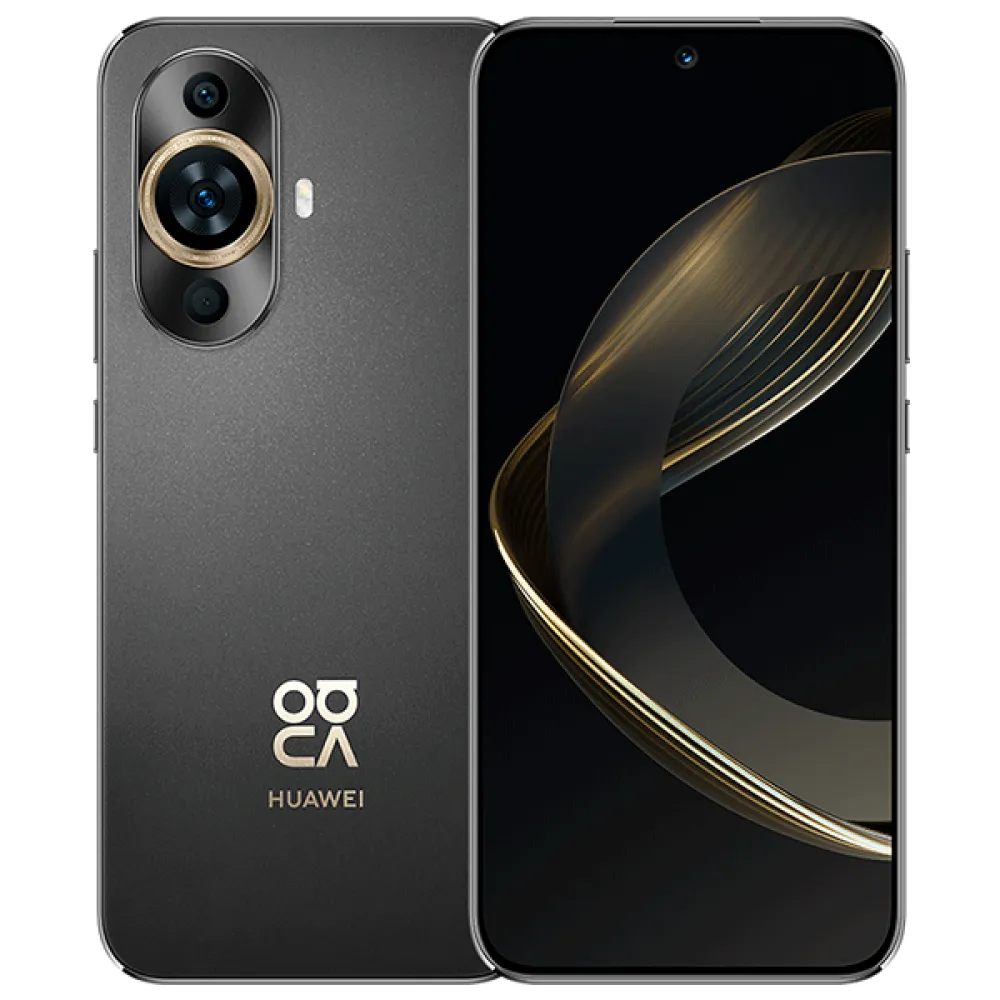 Smartfon Huawei Nova 11 8/256 Black
