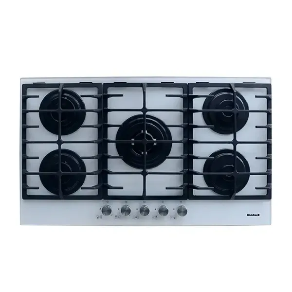 Gazovaya varochnaya panel Goodwell GWP 9566 WG