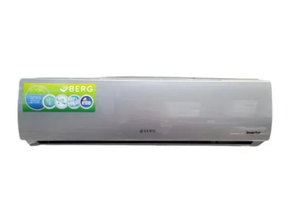 Konditsioner BERG DTL-IN12CHSA/E31S