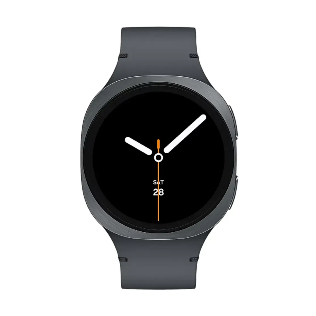 Samsung Galaxy Watch8 40mm Graphite Smart soati