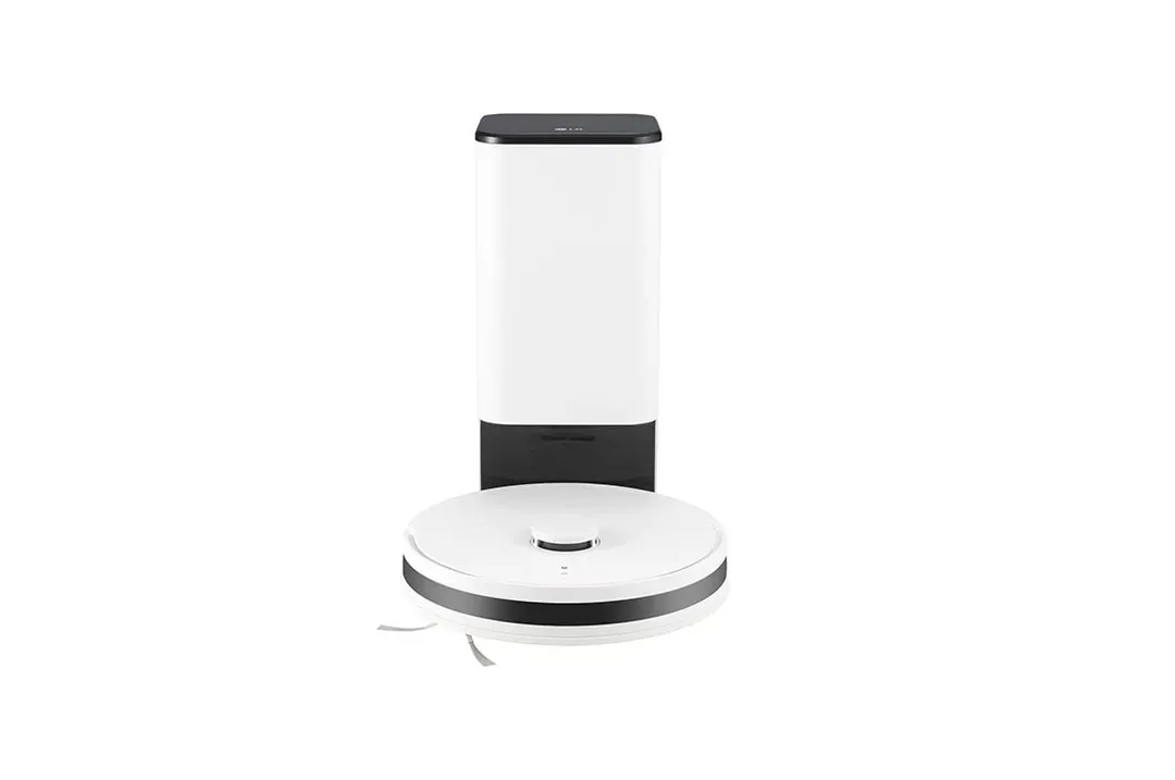 Changyutgich LG R5-ULTIMATE CordZero®, oq