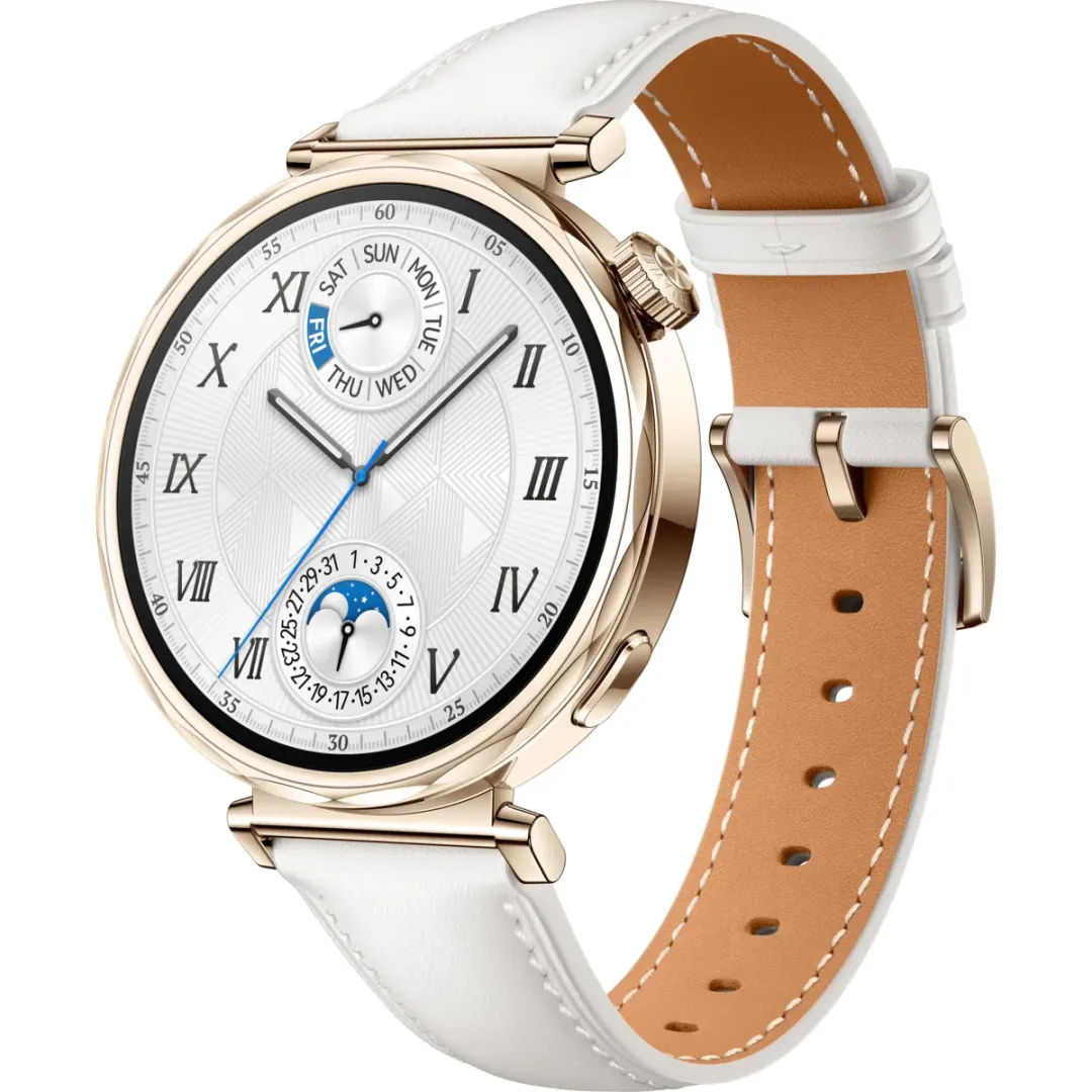 Aqlli soat HUAWEI WATCH GT 5 41mm Oq