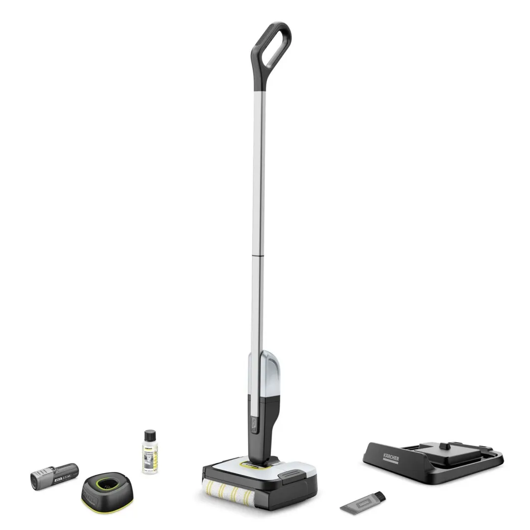 Электрошвабра KARCHER FC 2-4 Battery Set