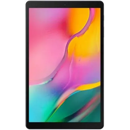 Samsung Galaxy Tab A 10.1 Black plansheti