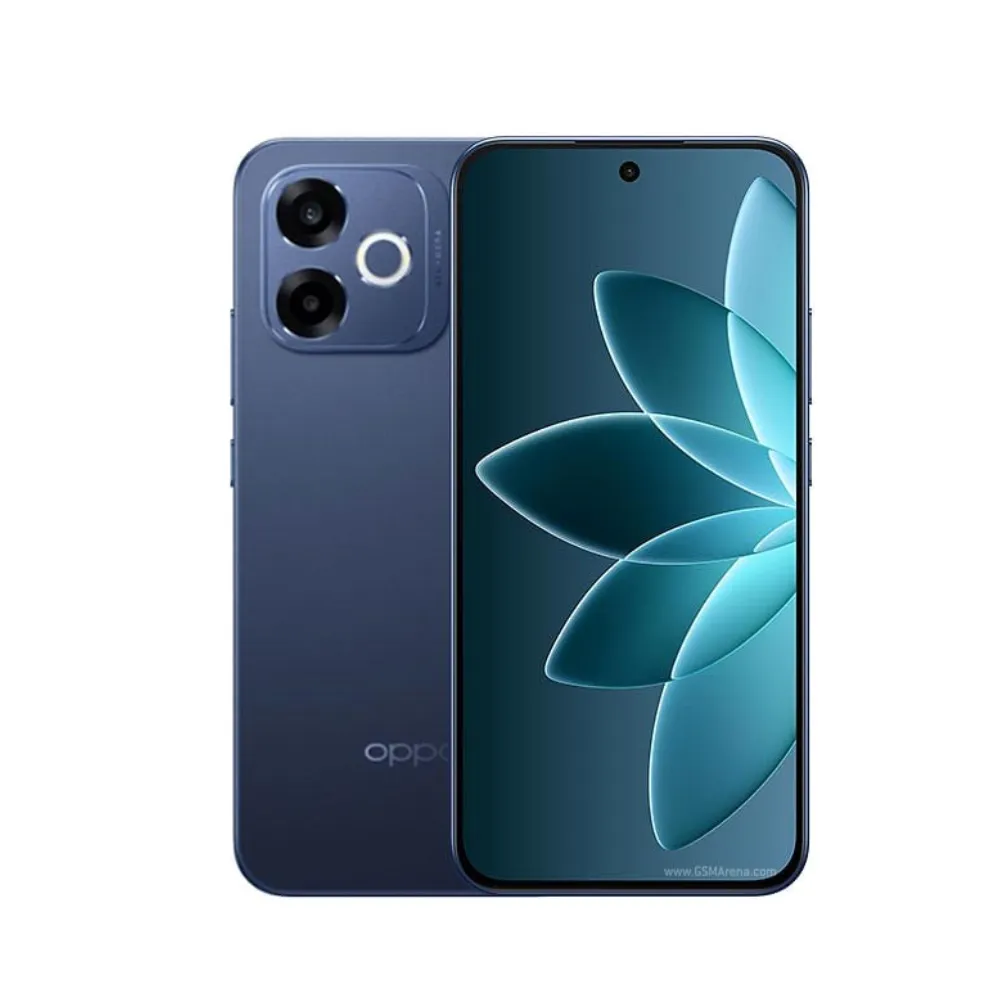 Смартфон OPPO A6s Pro 8/256 Eclipse Blue