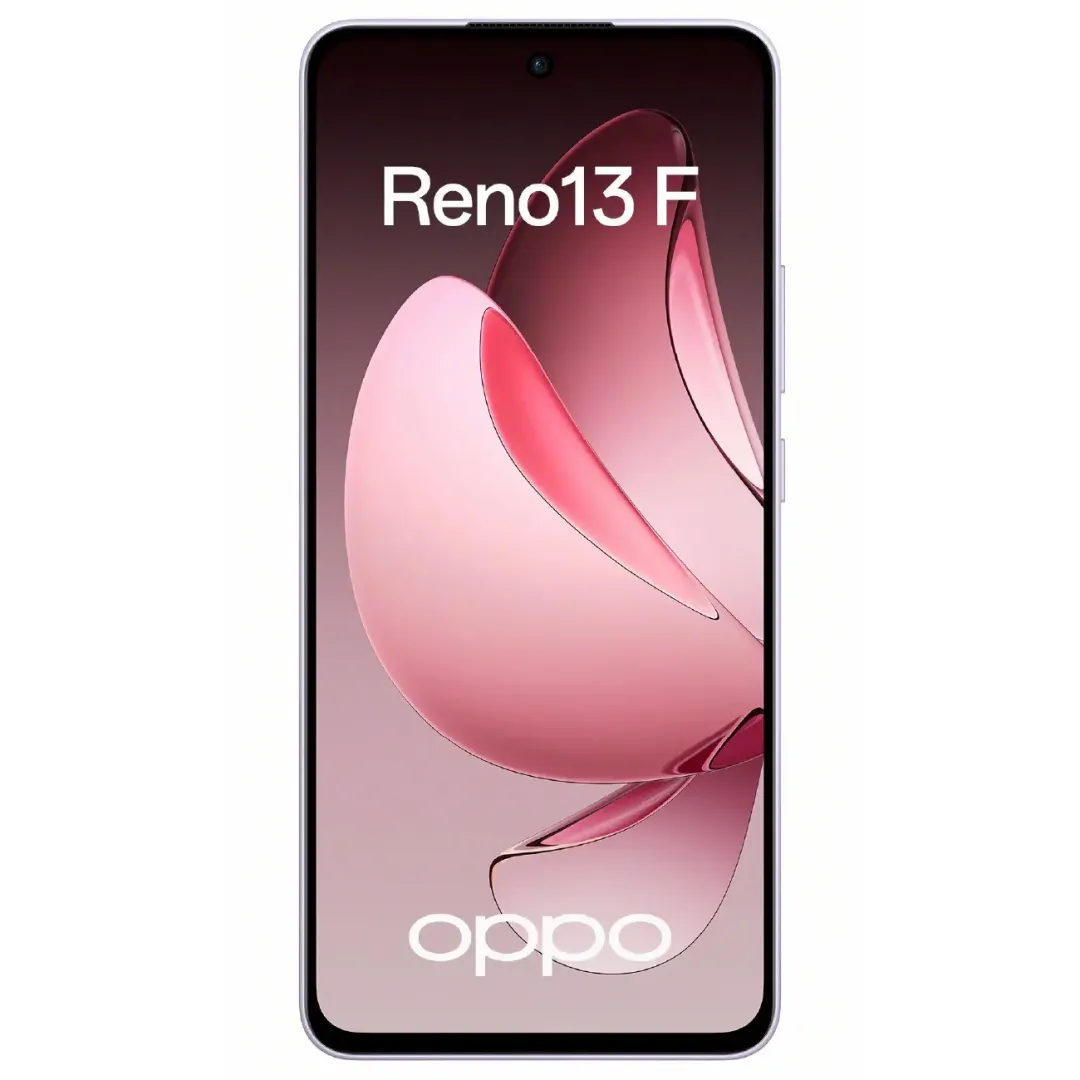 Смартфон Oppo Reno 13F 8/256 ГБ, Plume Purple
