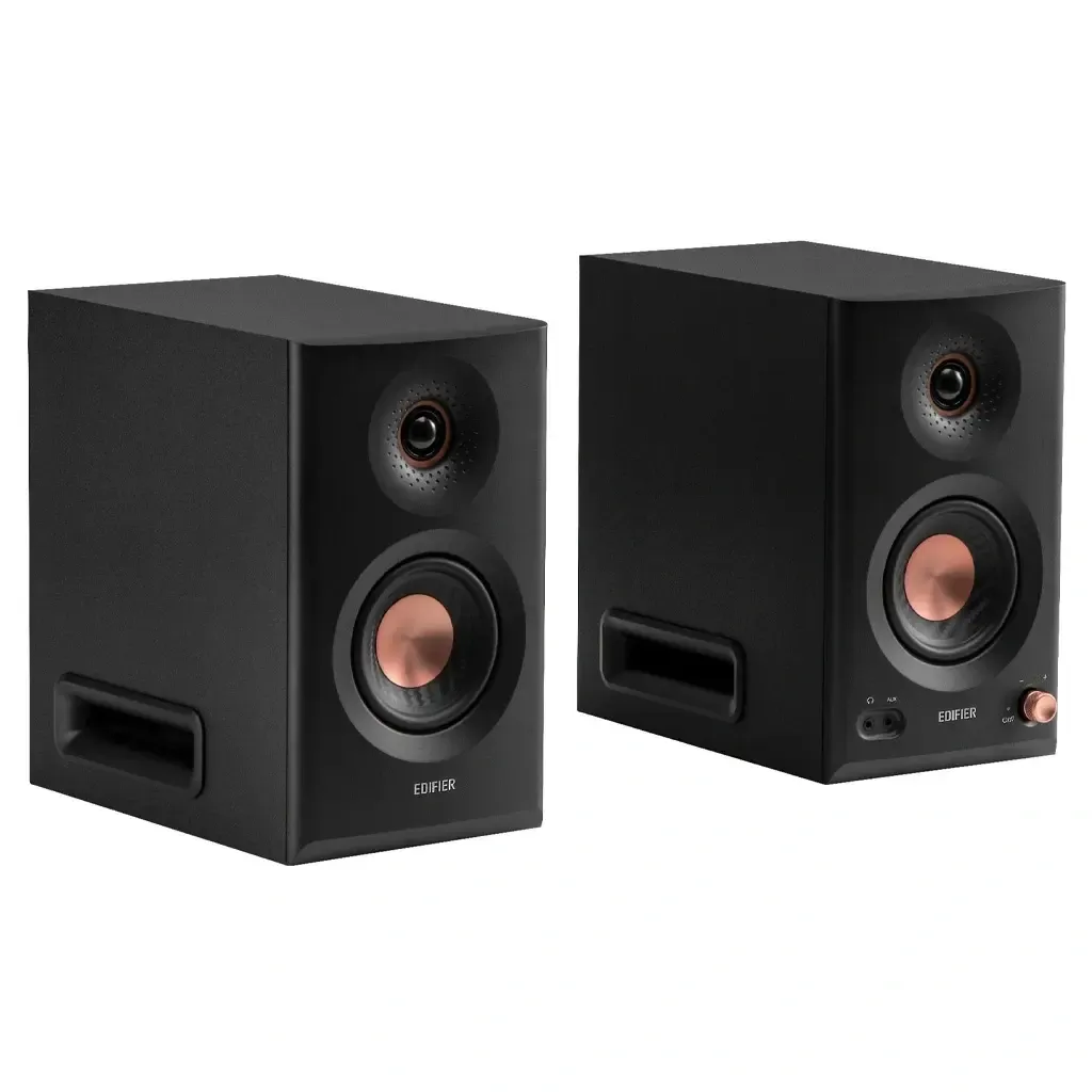Akusticheskaya sistema EDIFIER MR5 2.0 black