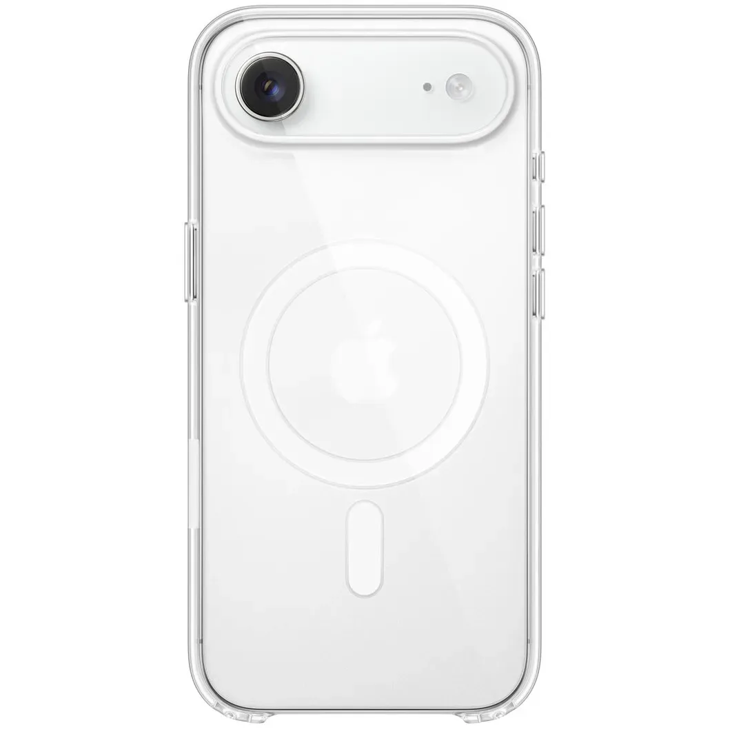 Chexol Apple iPhone Air Case with MagSafe - Frost (MGH34ZM/A)