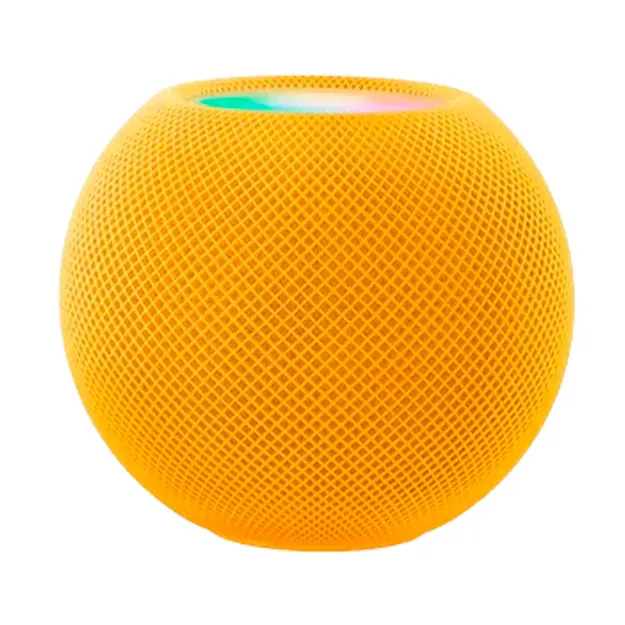 Umnaya kolonka Apple HomePod mini Yellow