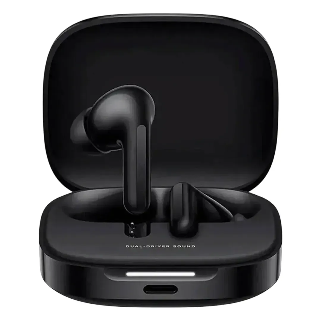 Беспроводные наушники Redmi Buds 6 Night Black