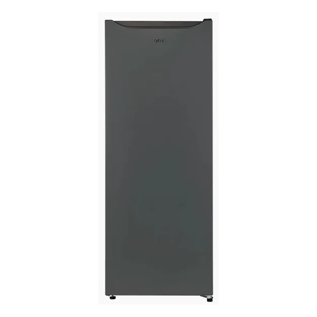 Muzlatgich ARTEL HS293RND ECO FROST Temno kulrang metall