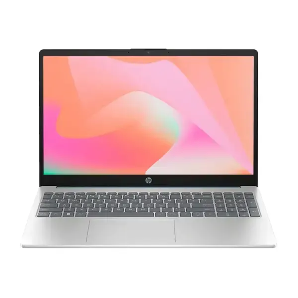 Noutbuk HP 15-FD0020NX i5-1335U/8/512 GB SSD Silver