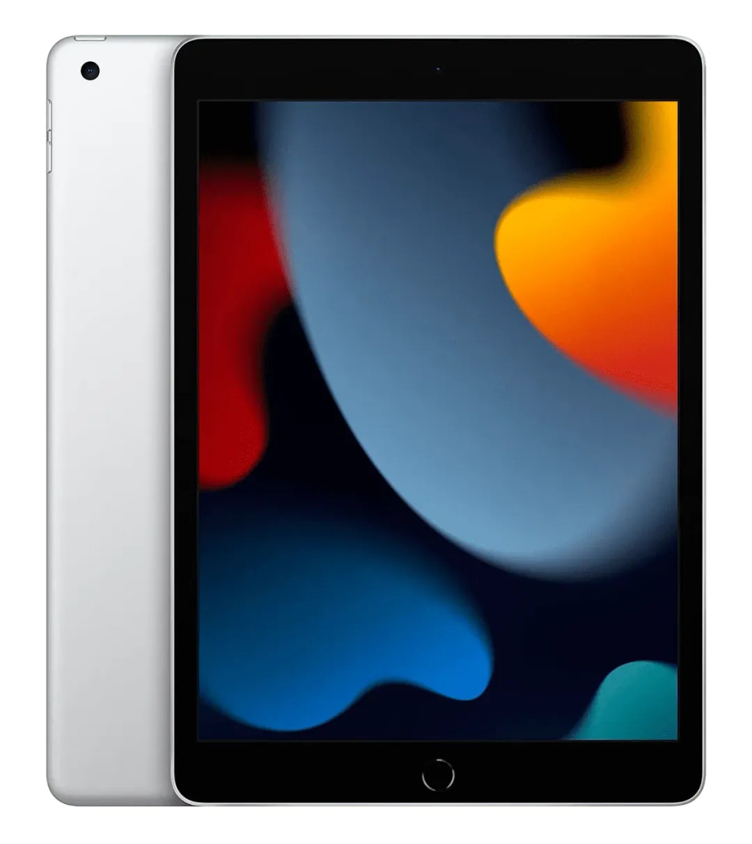 iPad 9 64GB Wi-fi Silver