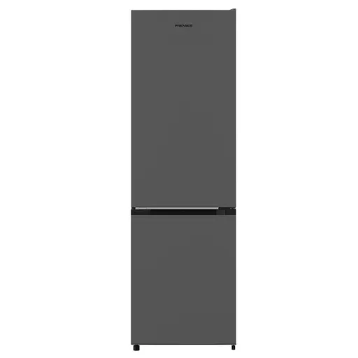Muzlatgich Premier PRM-270BFLF/W Kulrang