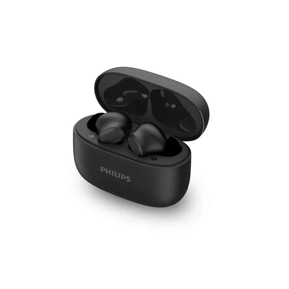 Simsiz quloqchinlar Philips TAT1109BK Black