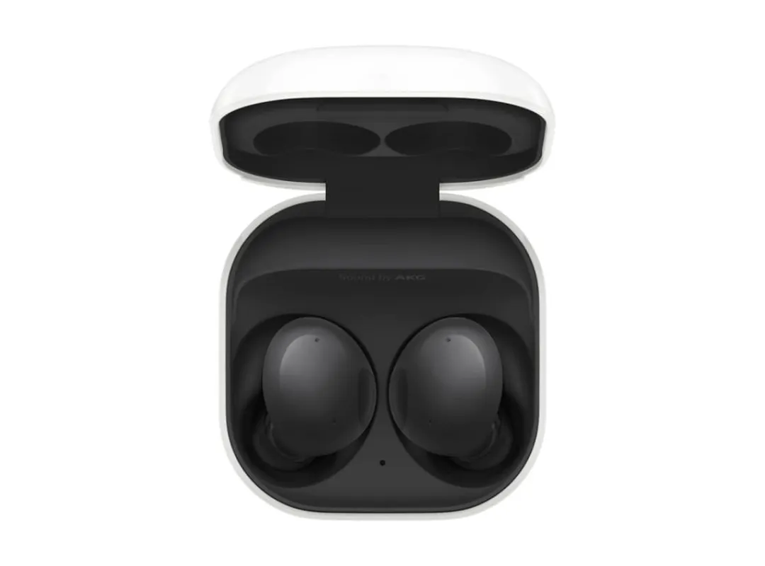 Simsiz quloqchinlar Galaxy Buds 2 (qora)