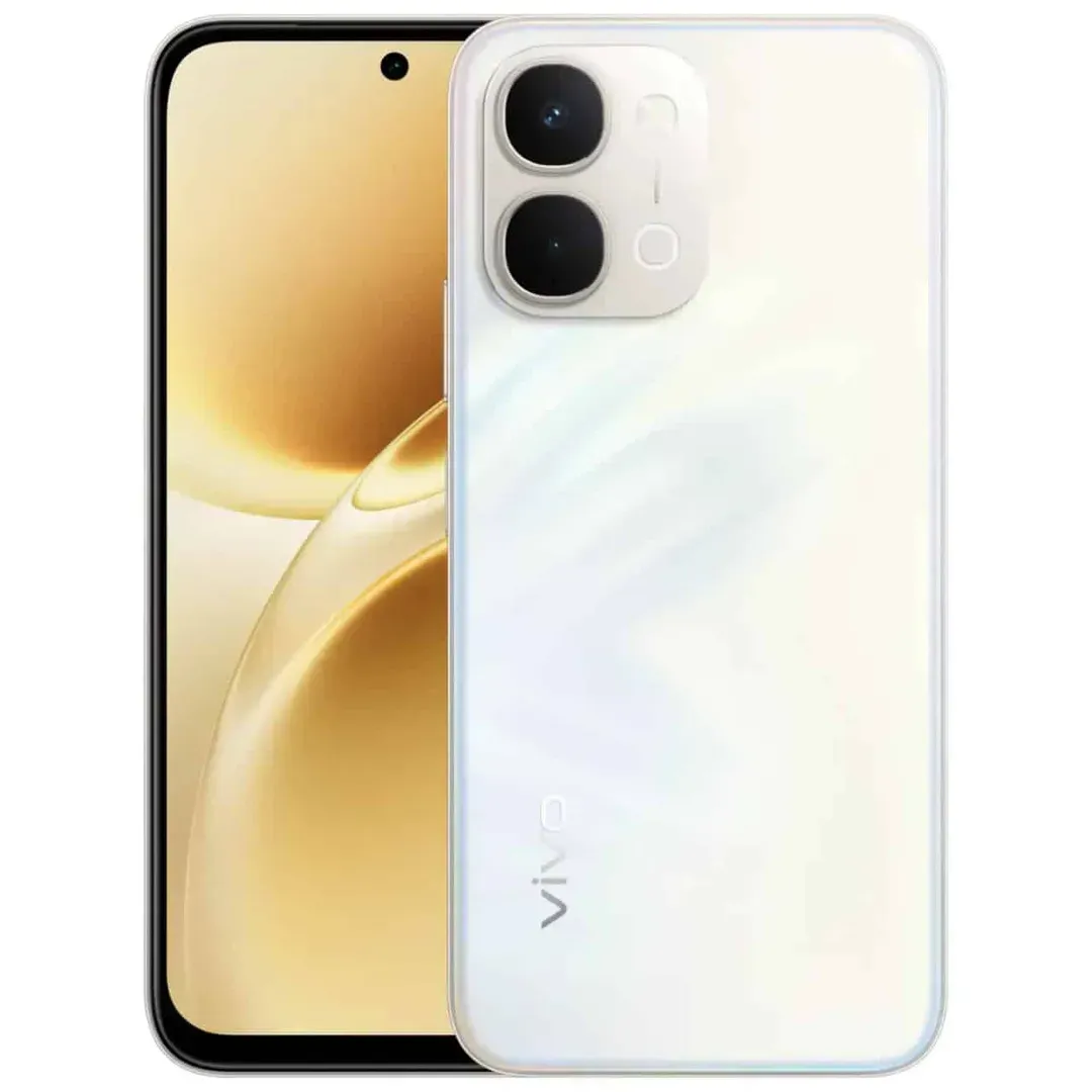 Смартфон Vivo Y31D 8/256 ГБ, белый