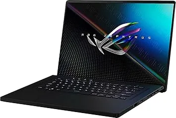 Noutbuk Asus ROG ZEPHYRUS / i7-12700H / 16 GB / SSD 512 GB / 16", kulrang