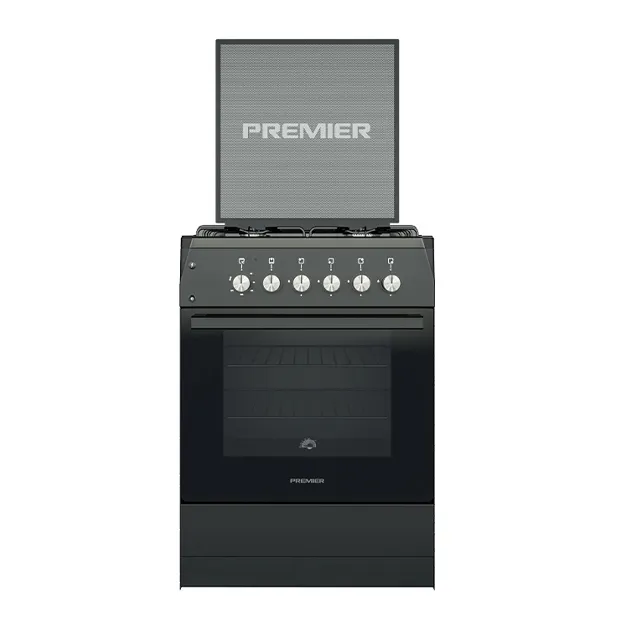 Gazovaya plita Premier PRM-G60-E40B