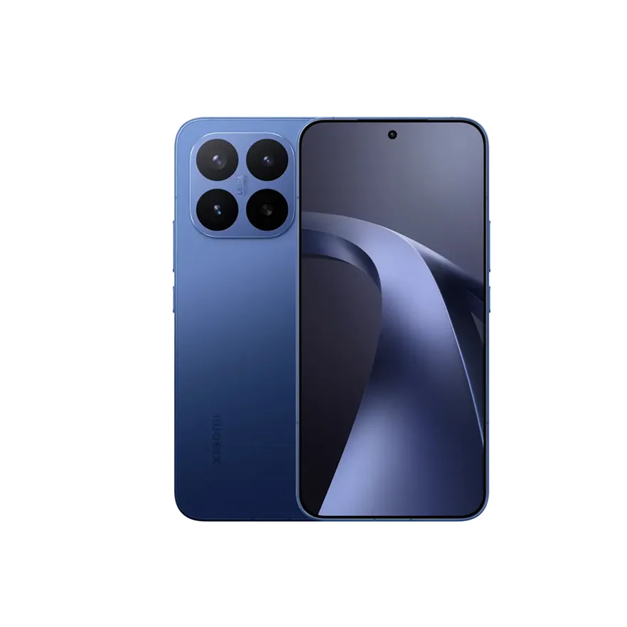 Smartfon Xiaomi 17T Pro 12/512 GB, Deep Blue