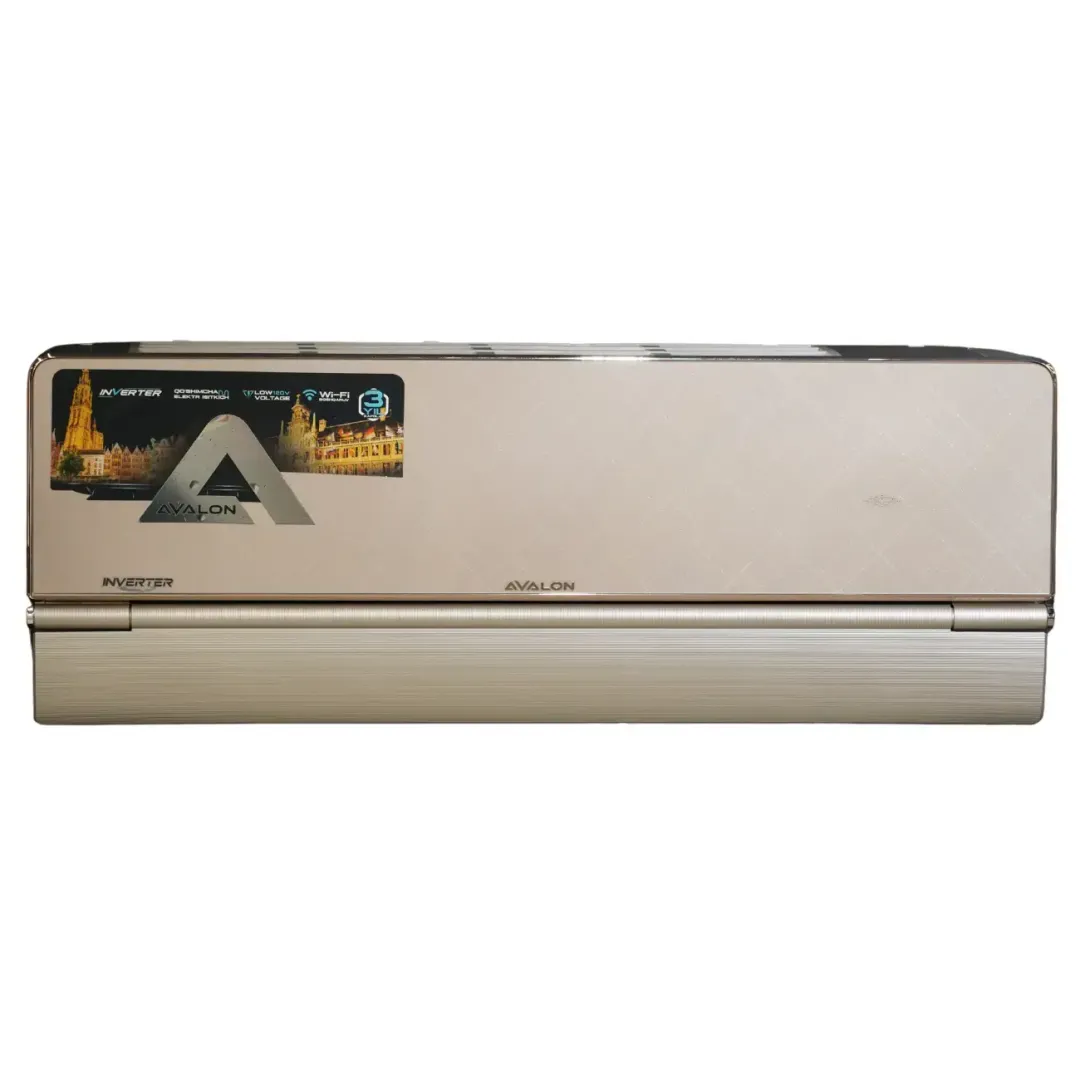 Konditsioner AVALON AW12BE Gold Expert Inverter