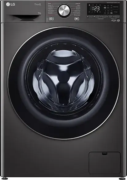 LG Kir yuvish mashinasi F2V9FW9P (ixcham