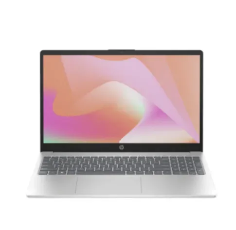 Noutbuk HP 15-FD0499NIA / i5-1334U / 8 GB / SSD 512 GB / 15.6", kumushrang