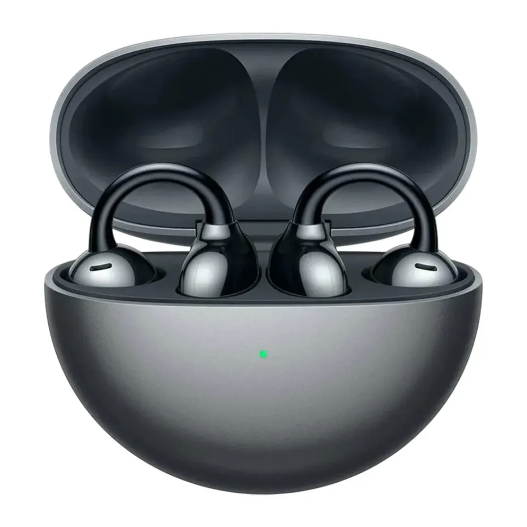 O`rnatiladigan simsiz quloqchinlar Huawei FreeClip Dove-T00 Black