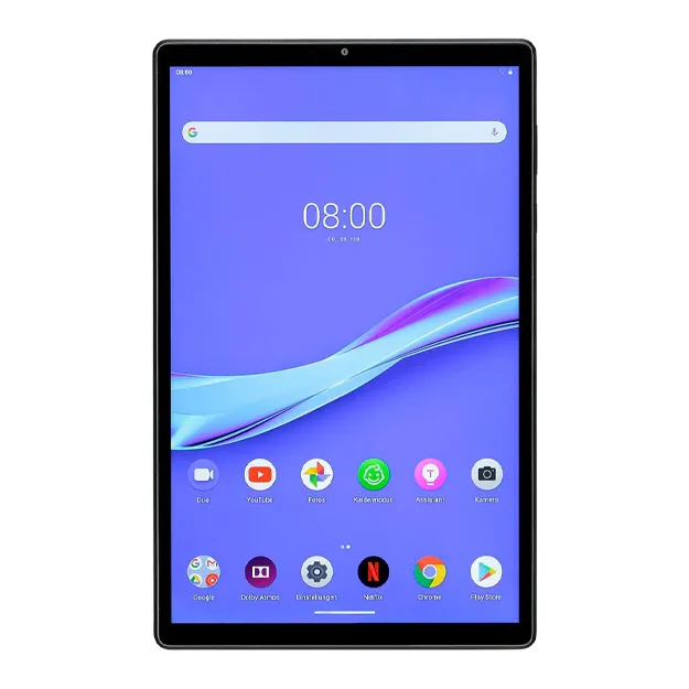 Planshet Lenovo P11 TB-X606X 4/128 GB, kulrang