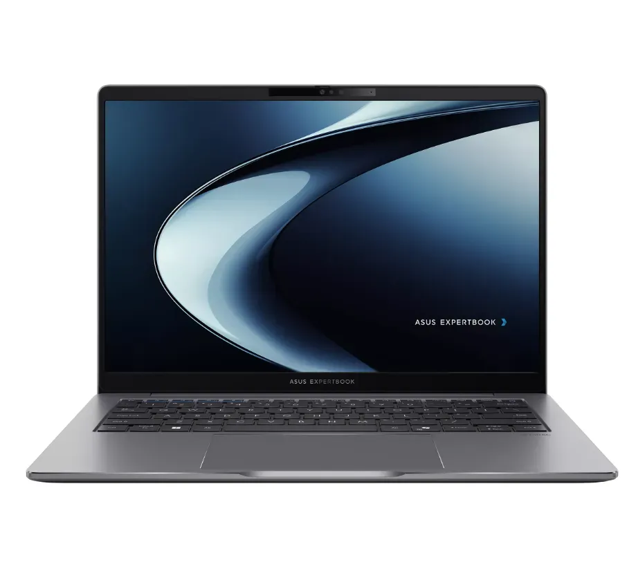 Ноутбук Asus ExpertBook ESSENTIAL (P3405CVA) / i5-13420H / 16 GB / SSD 512 GB / 14", Platinum…